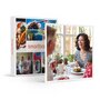 Voir la diapositive 1 : Smartbox Coffret cadeau pour Maman : un dîner pour 2 personnes - Coffret Cadeau Gastronomie