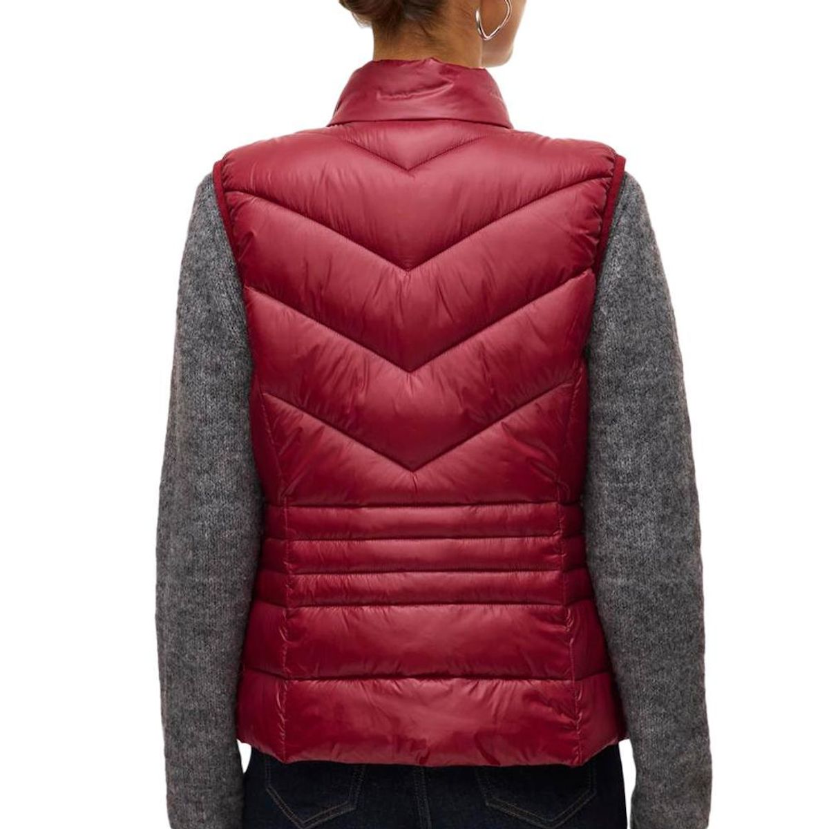 Vero Moda Doudoune sans manche  Femme Vero Moda Sorayasiv