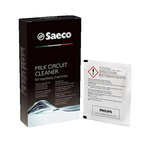 Philips Accessoire Philips Saeco Nettoyant circuit à lait sachets 6x2g