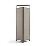 ESCAPE Enceinte bluetooth nomade jusqu'à 16h d'autonomie beige - p9tan