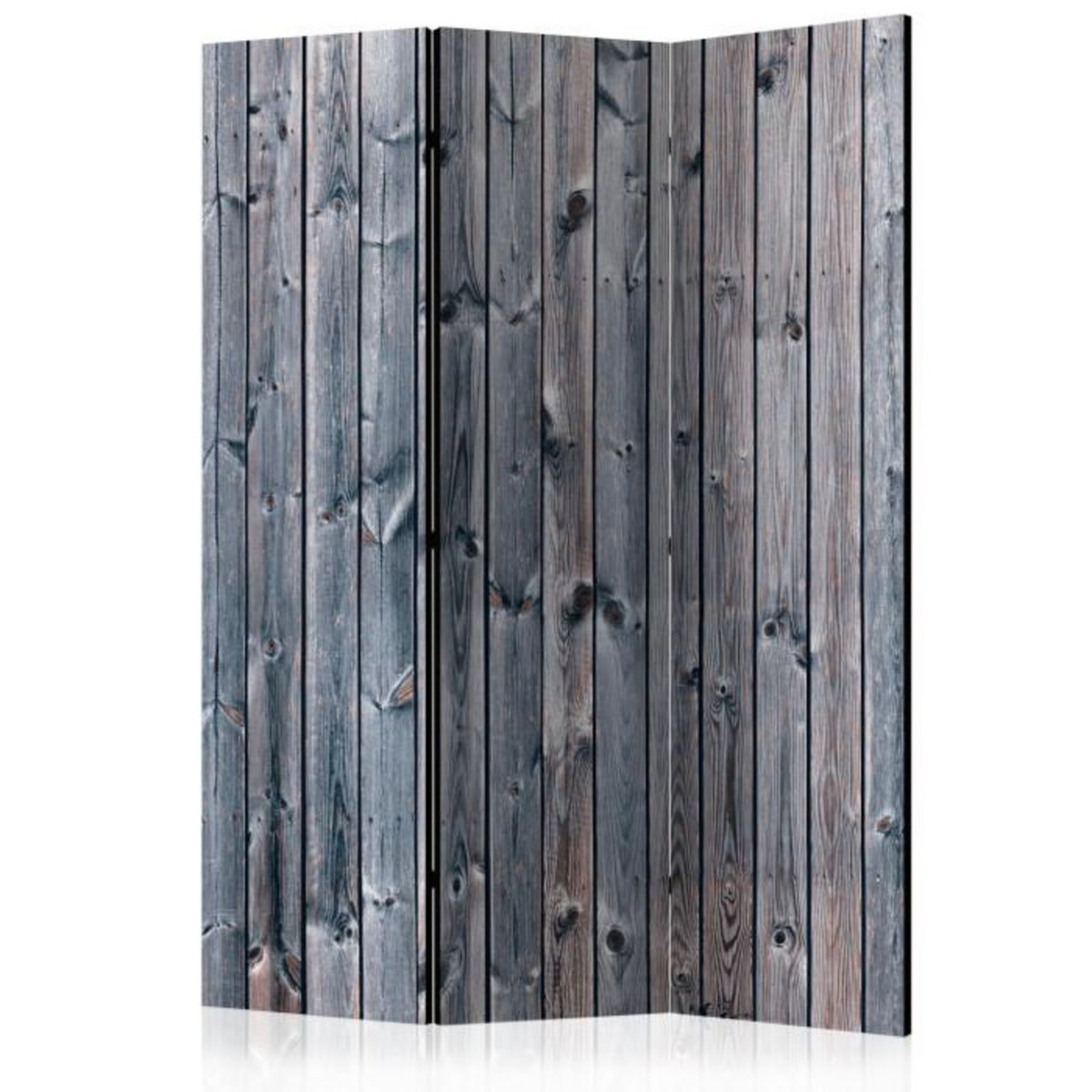 Paris Prix Paravent 3 Volets  Rustic Elegance  135x172cm