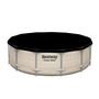 Voir la diapositive 3 : BESTWAY Piscine hors sol ronde Power Steel&trade; 396 x 107 cm