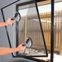 Voir la diapositive 4 : PROPLUS ProPlus Appareil de levage a vide avec 2 ventouses Aluminium