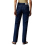 Voir la diapositive 2 : CALVIN KLEIN JEANS Jeans Slim Bleu Femme Calvin Klein Jeans Authentic