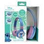 Voir la diapositive 4 : Lexibook Casque 2 en 1 Stitch Bluetooth et Filaire avec limitation de son