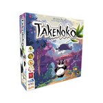 Asmodee Jeu de stratégie Asmodee Takenoko V2