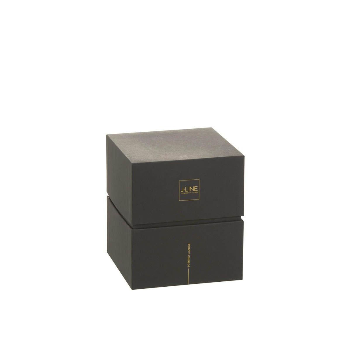 Paris Prix Bougie Parfumée  Noa  15cm Spicy Twilight