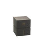 Voir la diapositive 3 : Paris Prix Bougie Parfumée  Noa  15cm Spicy Twilight