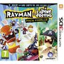 Rayman et les Lapins cretins - Pack Famille Nintendo 3DS