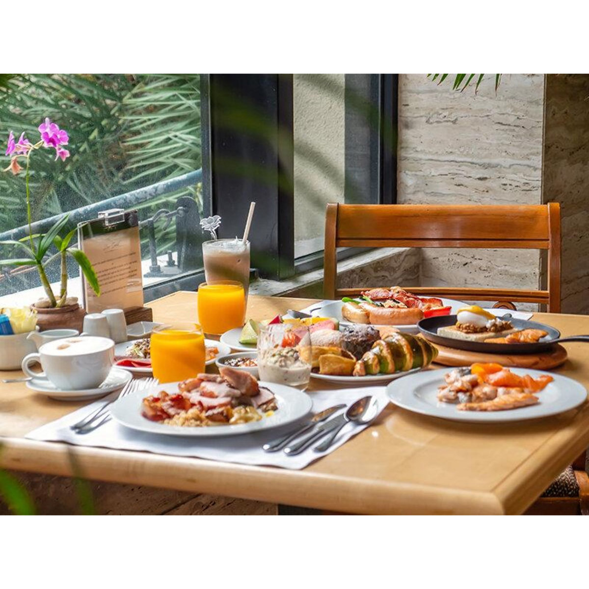 Smartbox 4 jours à Vienne avec visite guidée du château de Schönbrunn - Coffret Cadeau Séjour