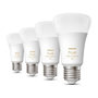 Voir la diapositive 3 : PHILIPS HUE White Ambiance 8.5W A60 E27 EUR x2