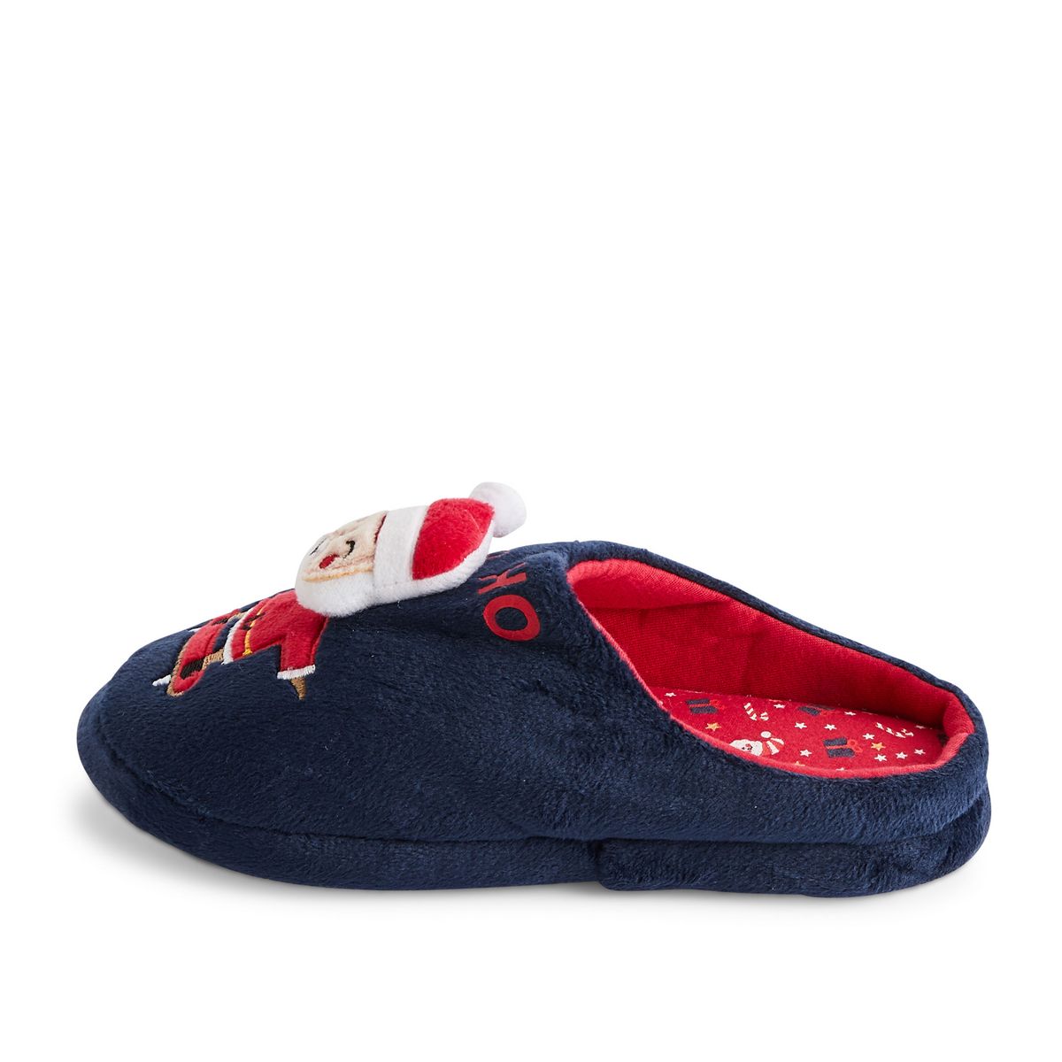 INEXTENSO Chaussons de noël enfant