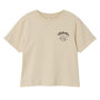 Voir la diapositive 1 : NAME IT T-shirt Beige Garçon Name it Mlasso