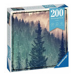 RAVENSBURGER Puzzle Moment Wood 200 pieces