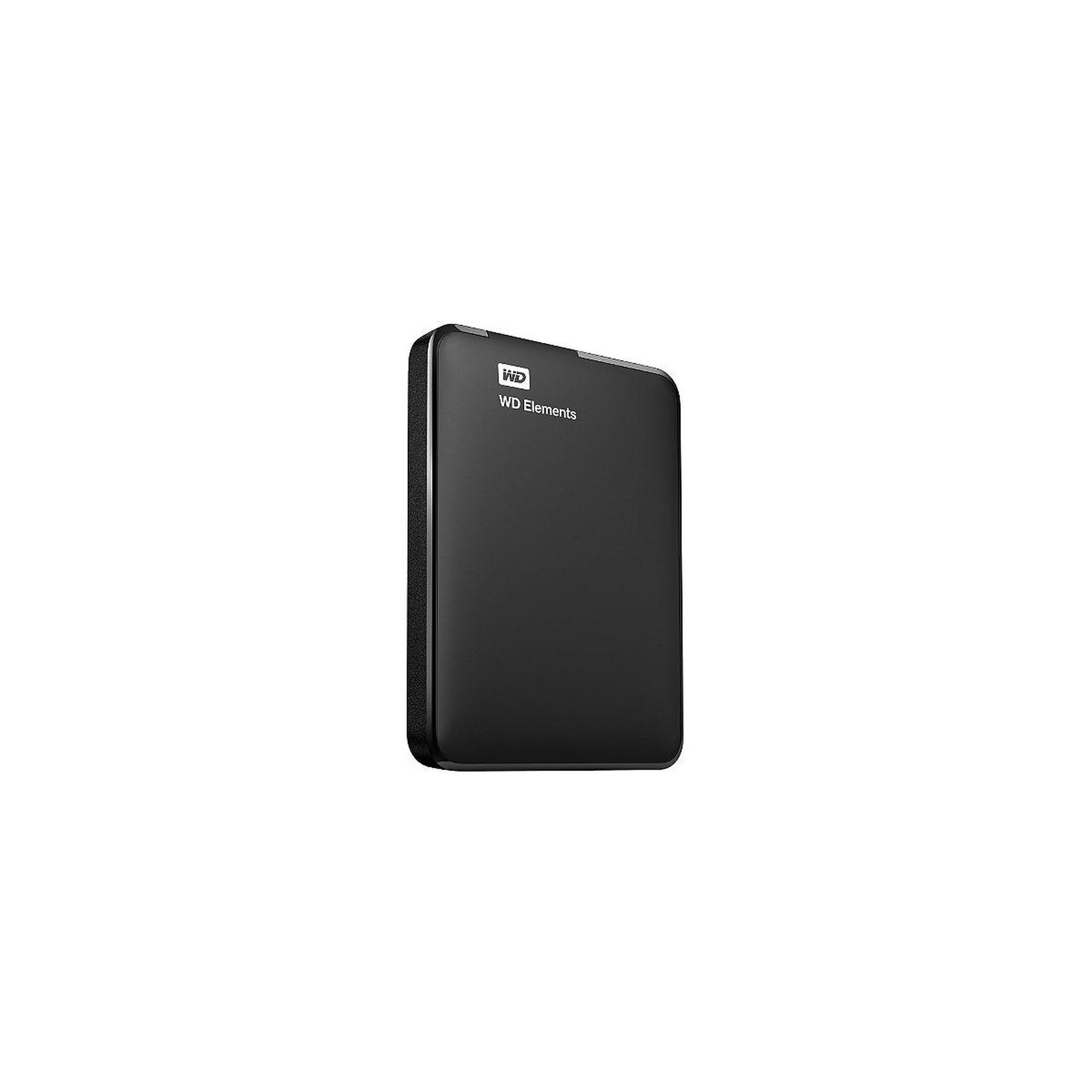 Western Digital Disque dur externe elements 2tb