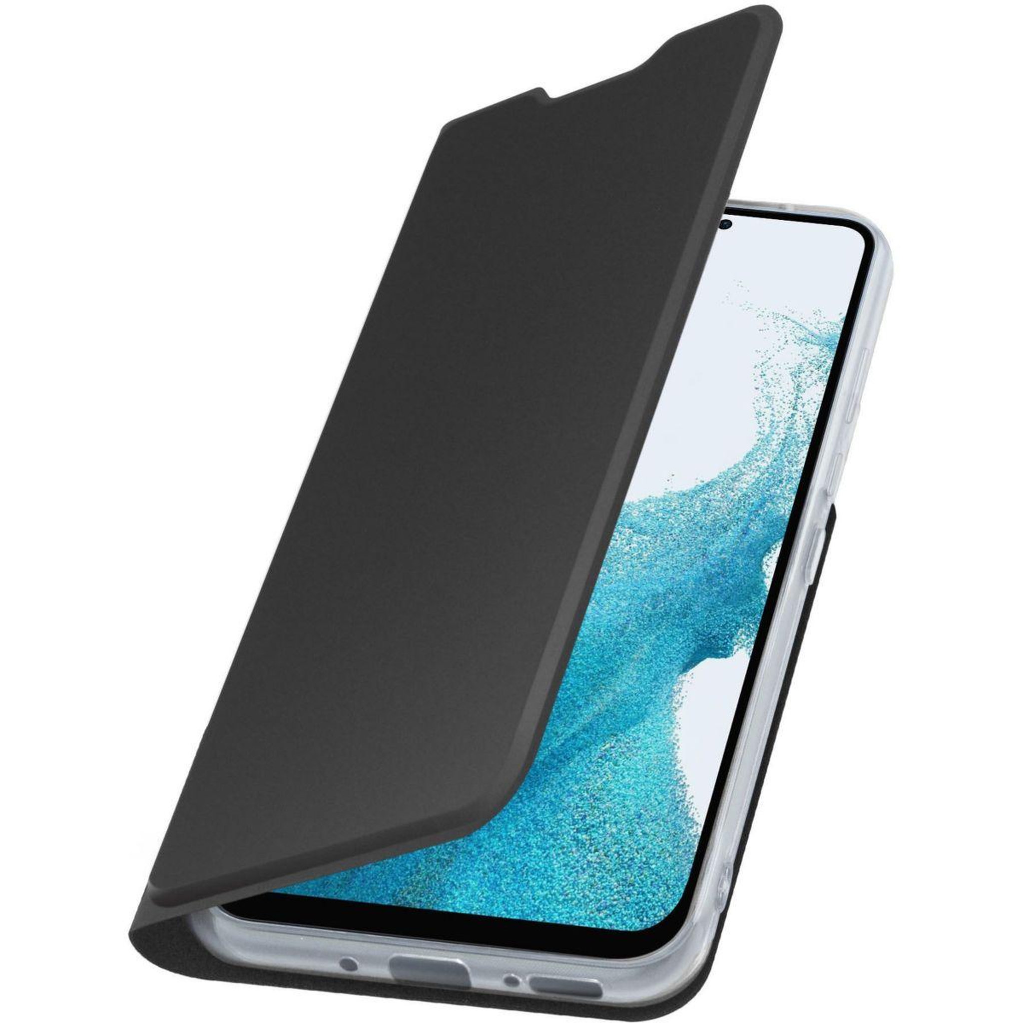 ESSENTIEL B Etui samsung a54 5g noir
