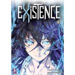 EXISTENCE TOME 2 , Kwang Jin