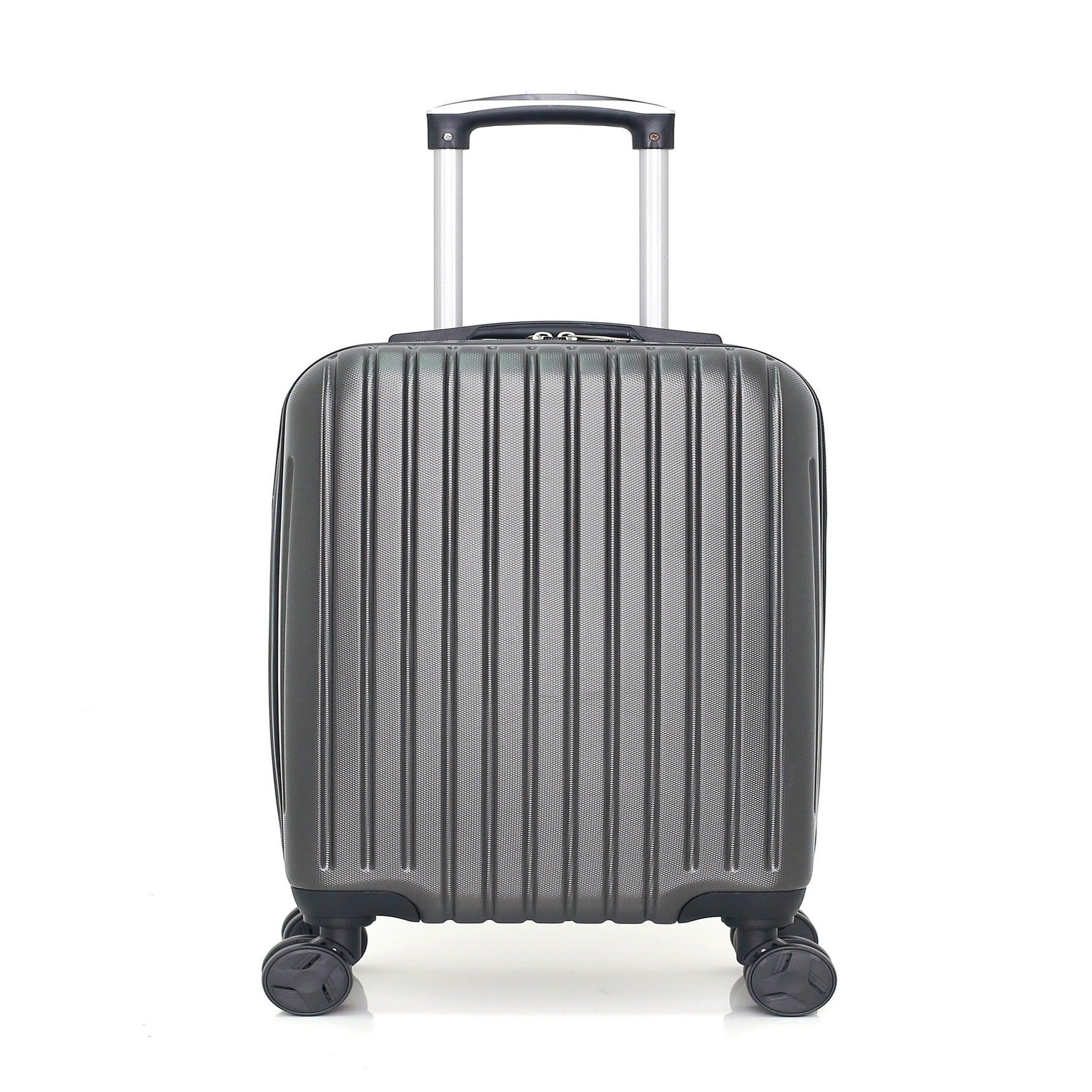 HERO Hero - valise cabine xs rila-e 50 cm 4 roues