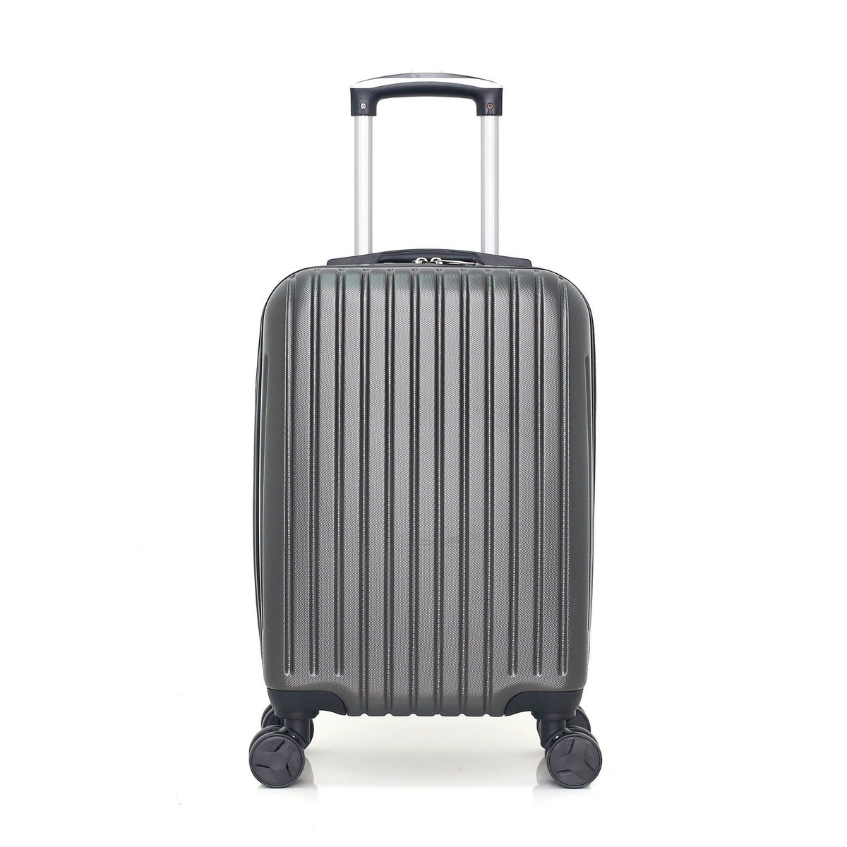 HERO HERO - Valise Cabine XS RILA-E 50 cm 4 Roues