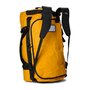 Voir la diapositive 2 : THE NORTH FACE Sac de sport - THE NORTH FACE - Base Camp Duffel L - Summit Gold/Black - 40,64 cm x 71,12 cm x 40,64 cm - 95 L