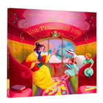 UNE PETITE CLEF D'OR, Colin Fabrice