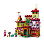 Voir la diapositive 2 : LEGO Disney Encanto 43202 La Maison Madrigal, Jouet de Construction, avec Mini-Poupées, Figurine Capybara, Cadeau Noël Filles et Garçons dès 6 Ans, Film Encanto