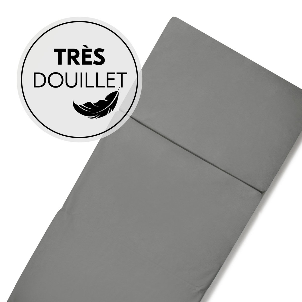 HAUCK Matelas pour lit parapluie Sleeper