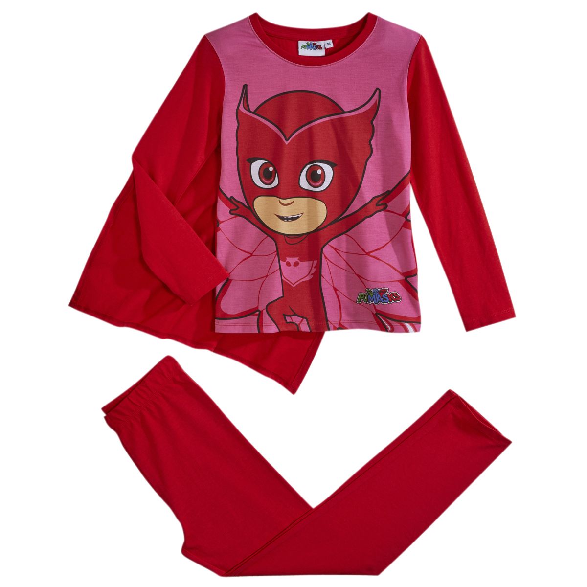 Pyjamasque Pyjama fille 
