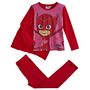 Voir la diapositive 1 : Pyjamasque Pyjama fille 