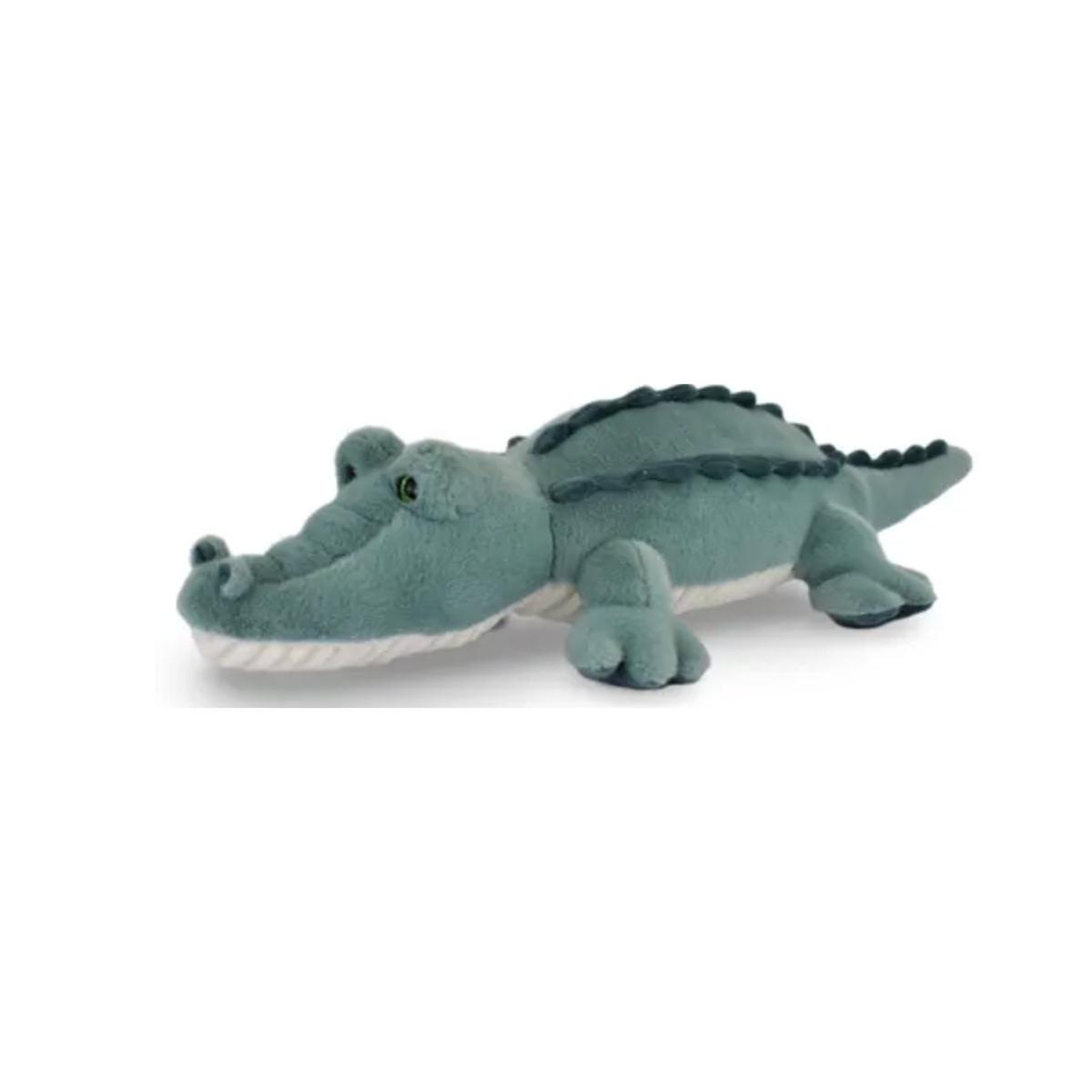 Histoire D'Ours Crocodile du lagoon de 90 cm