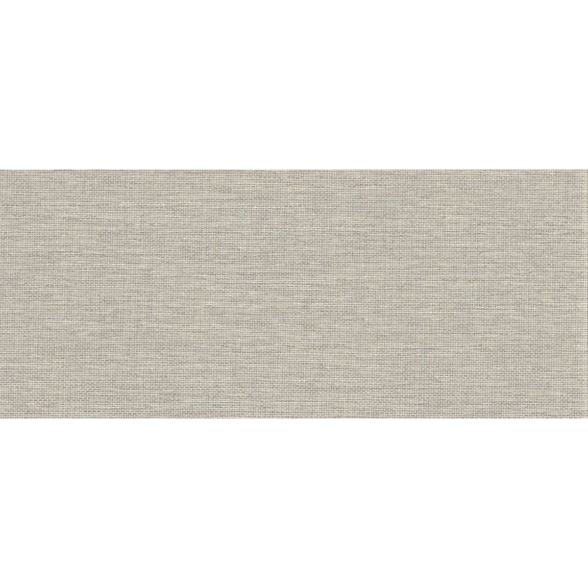 Canapé d'angle réversible convertible avec coffre + 2 poufs avec niche fixe à droite ANETTA