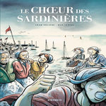 LE CHOEUR DES SARDINIERES, Touitou Léah