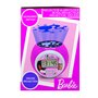 Voir la diapositive 6 : Lexibook Réveil Projecteur Barbie