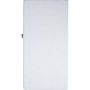 Voir la diapositive 2 : TINEO Matelas TINEO NUAGE - Déhoussable - 60x120x10 cm