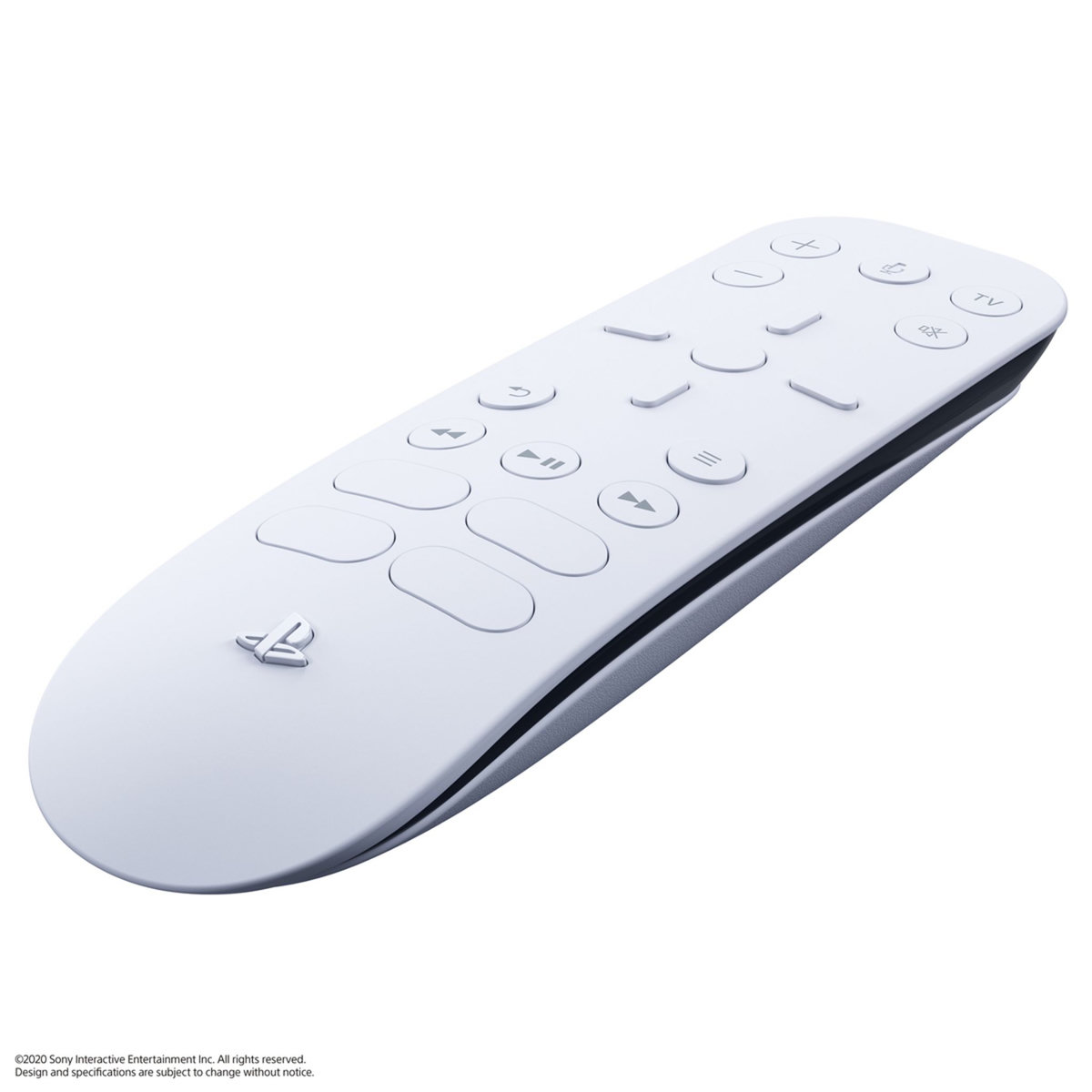 SONY Télécommande multimédia PS5