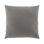 Voir la diapositive 1 : Paris Prix Coussin Déco  Twily  45x45cm Gris