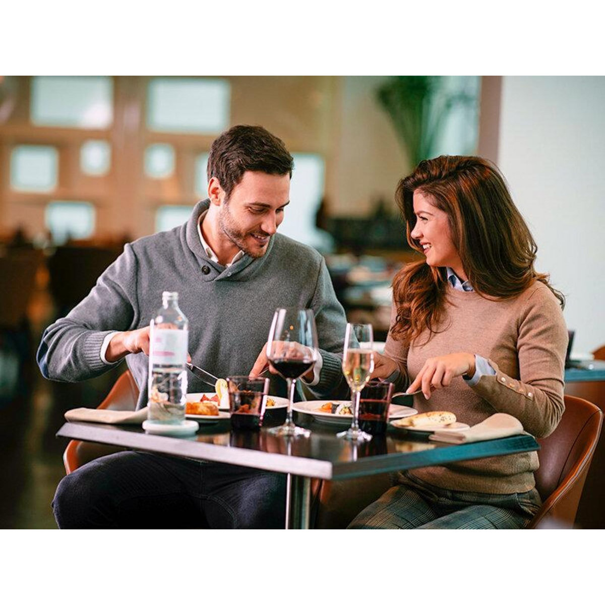 Smartbox Mille mercis - Coffret Cadeau Multi-thèmes