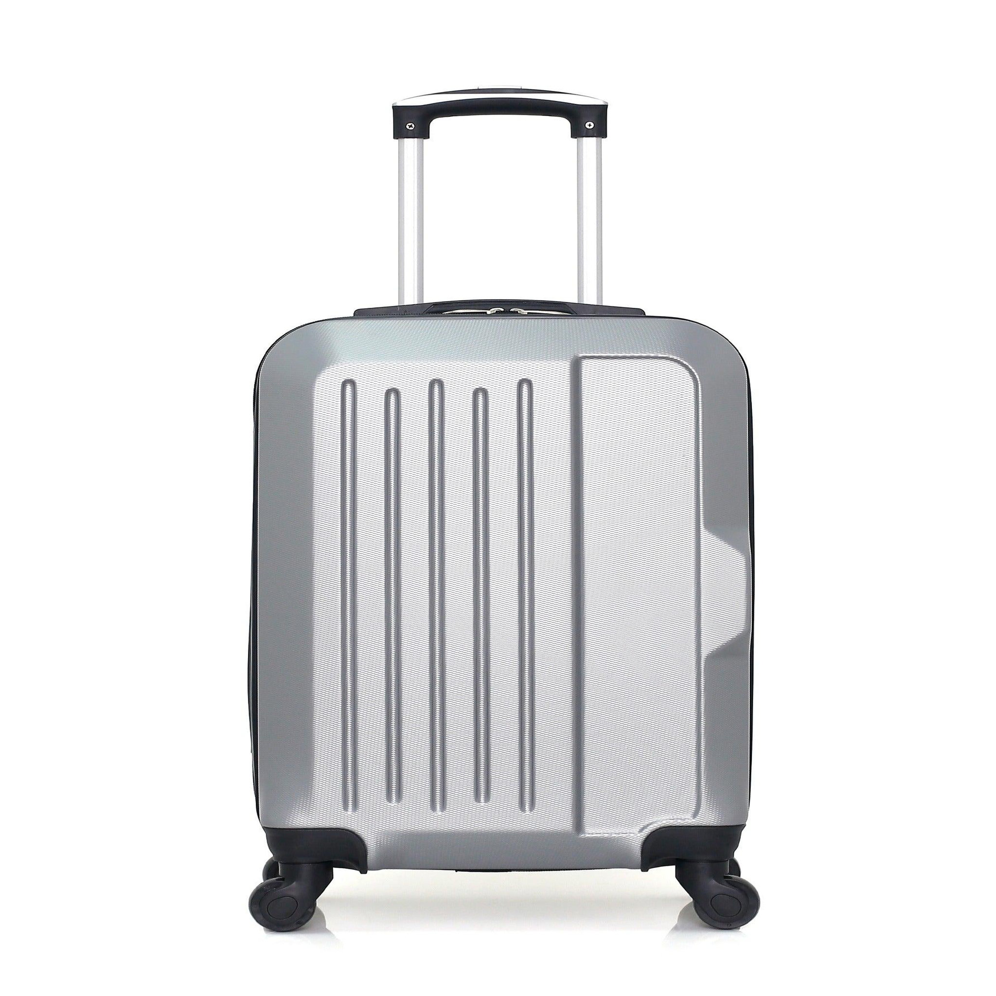 HERO Hero - valise cabine vesuvio 55 cm 4 roues