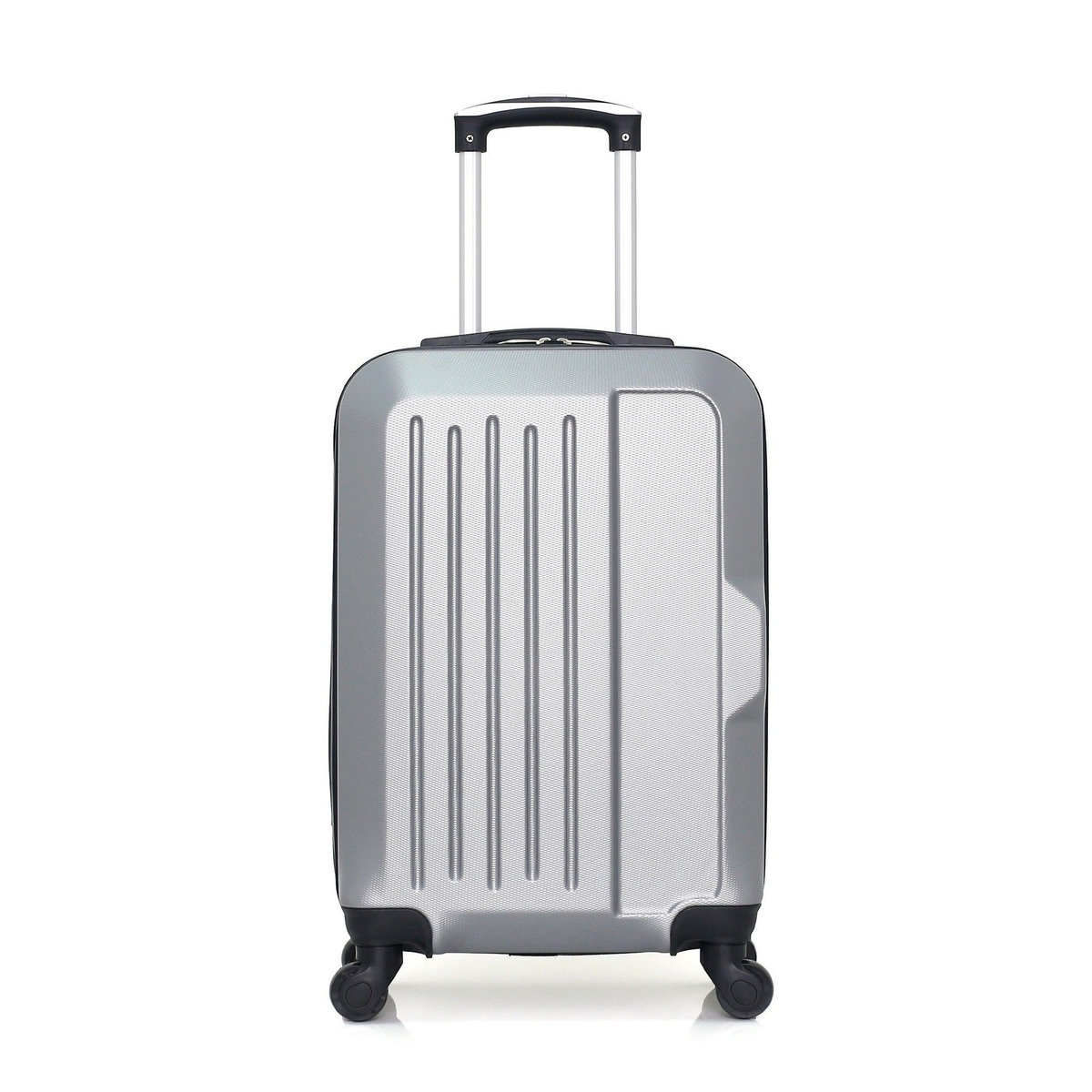 HERO HERO - Valise Cabine VESUVIO 55 cm 4 Roues