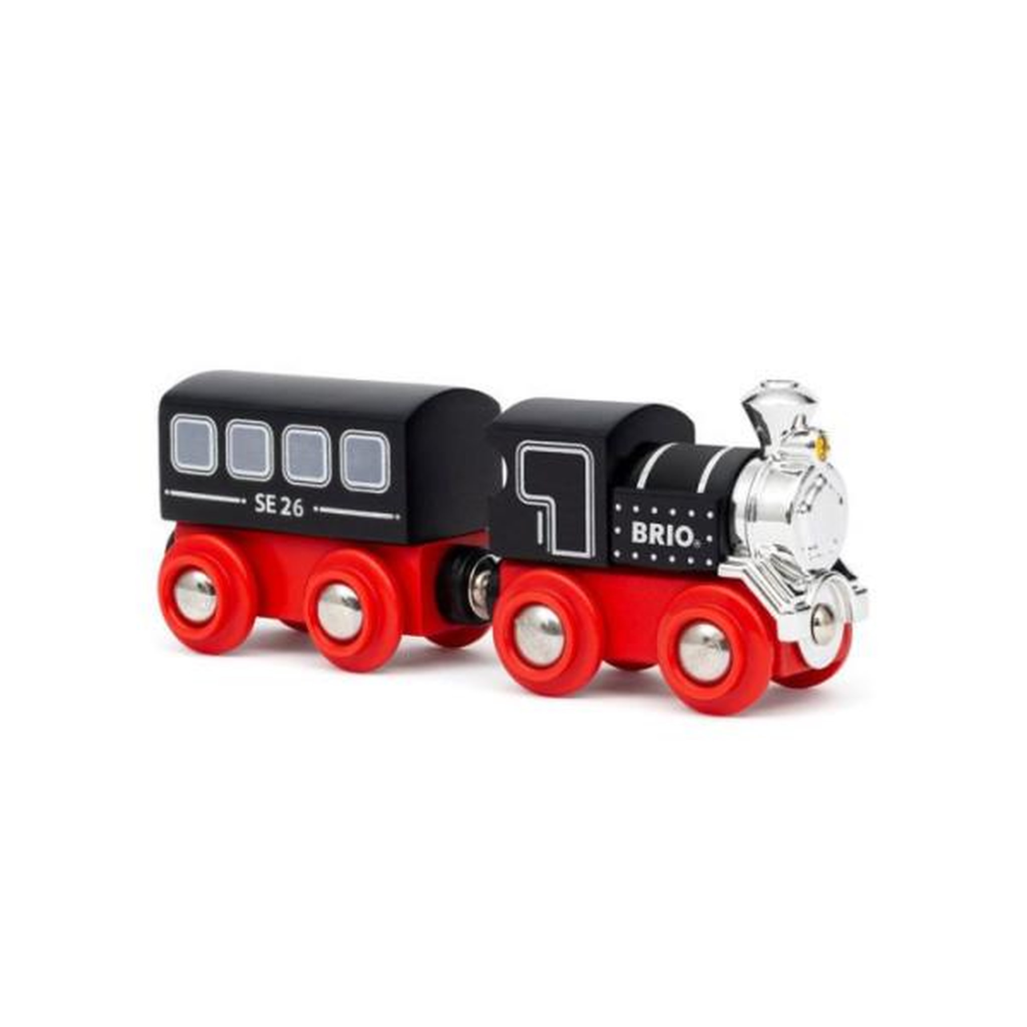 Voir la diapositive 3 : Brio 36140 Train Édition Spéciale