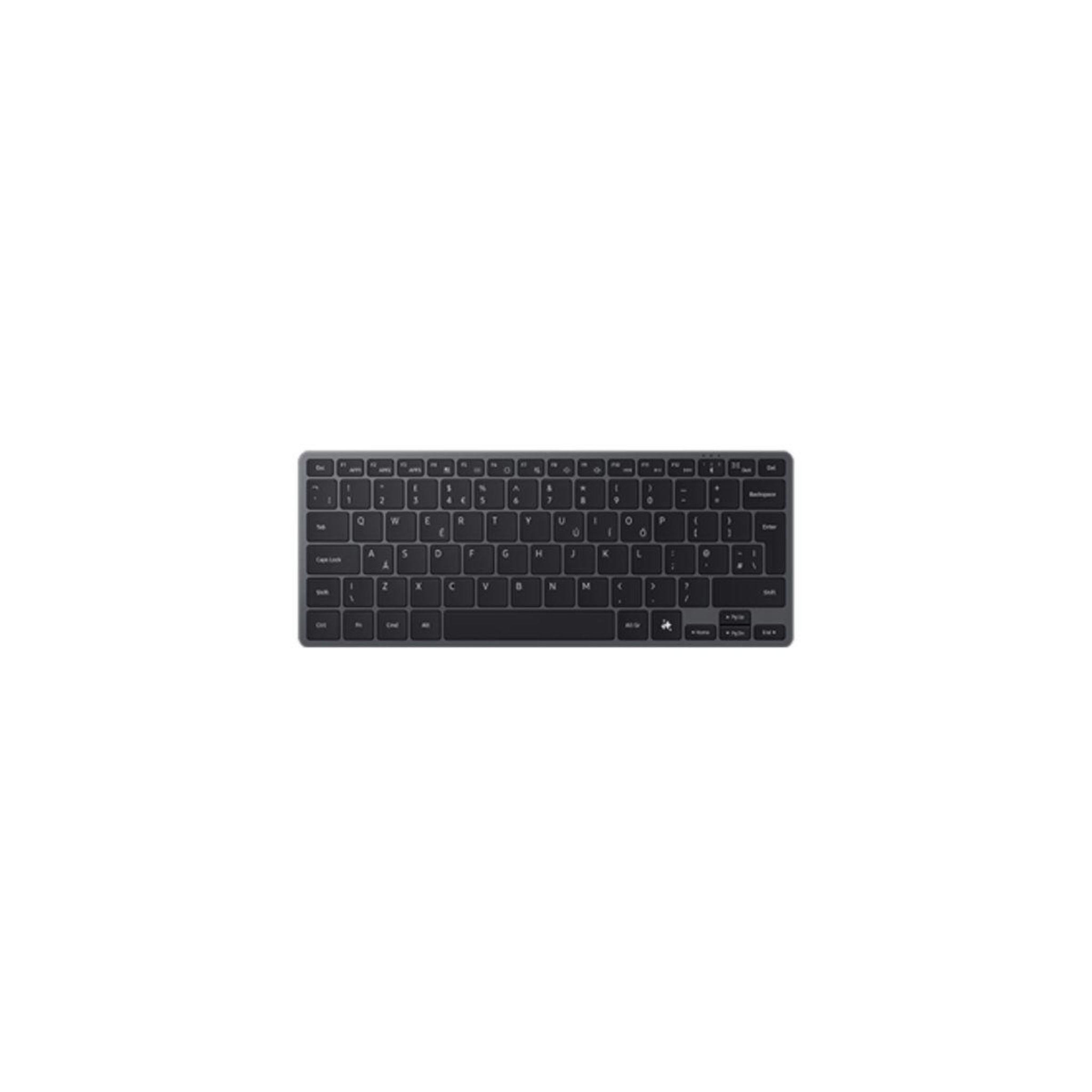 Voir la diapositive 2 : Samsung Etui Smart Keyboard