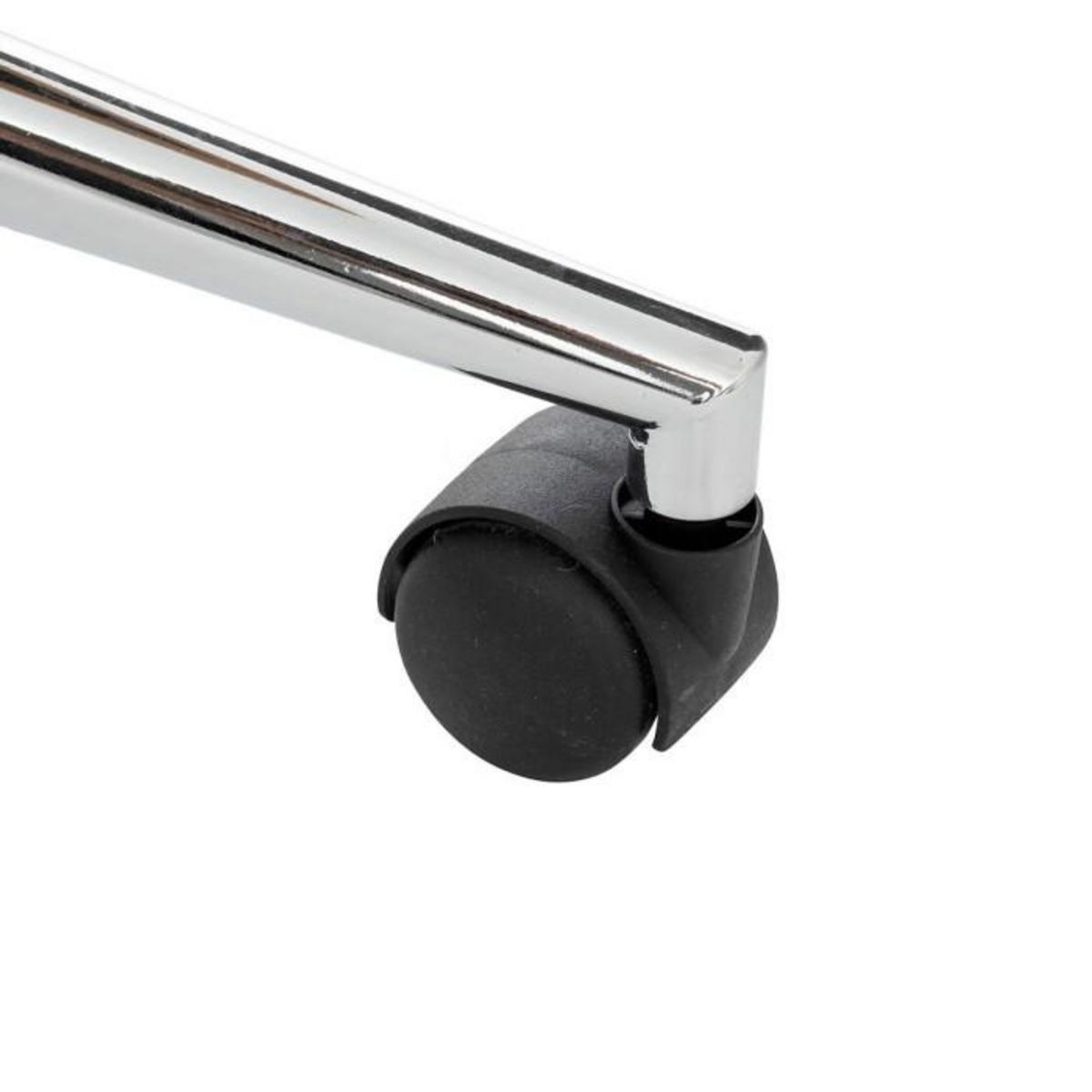 Paris Prix Chaise de Bureau Design  Gaya  86cm Beige