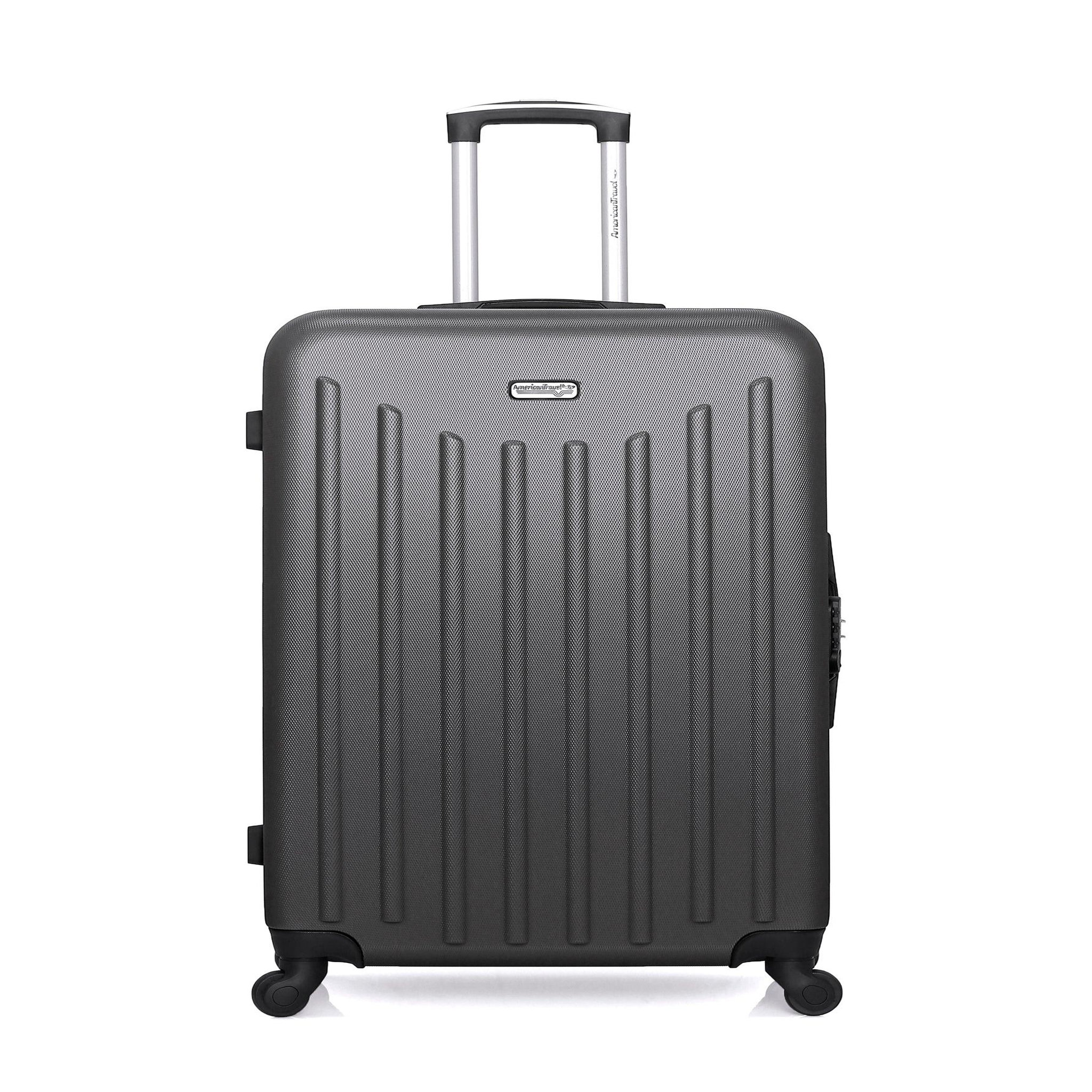 AMERICAN TRAVEL American travel - valise grand format brooklyn 75 cm 4 roues
