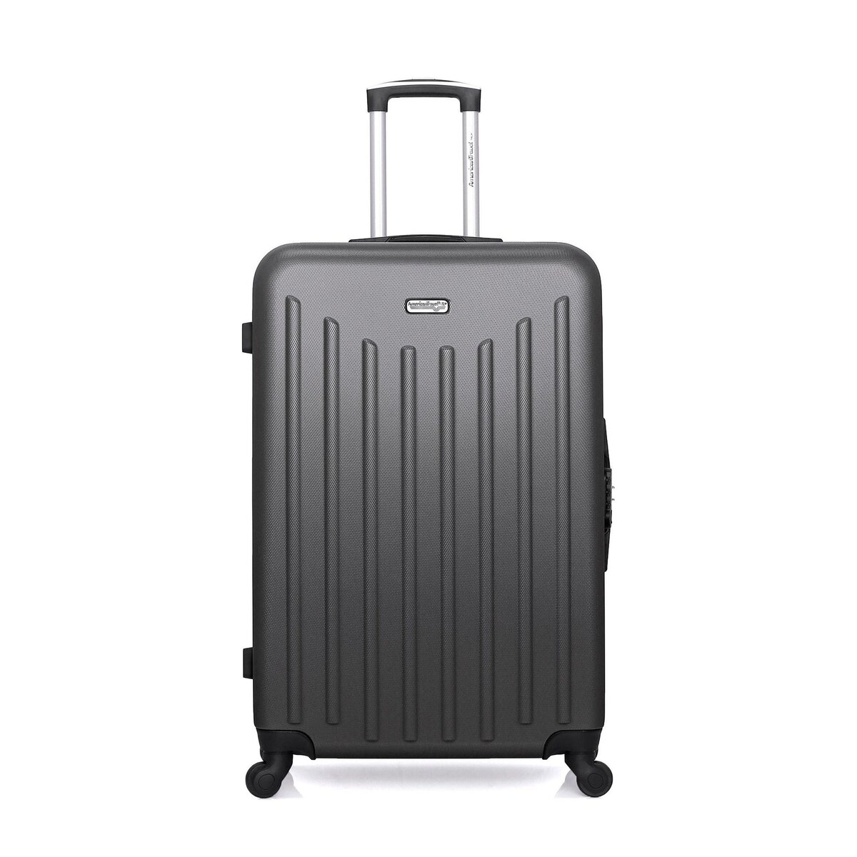 AMERICAN TRAVEL AMERICAN TRAVEL - Valise Grand Format BROOKLYN 75 cm 4 Roues