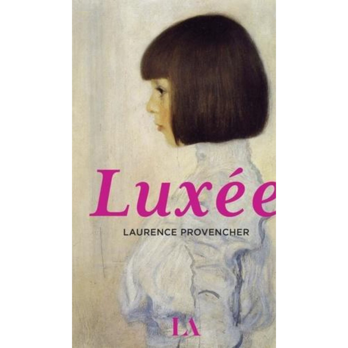 LUXEE, Provencher Laurence