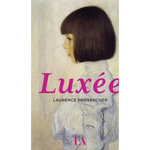 LUXEE, Provencher Laurence