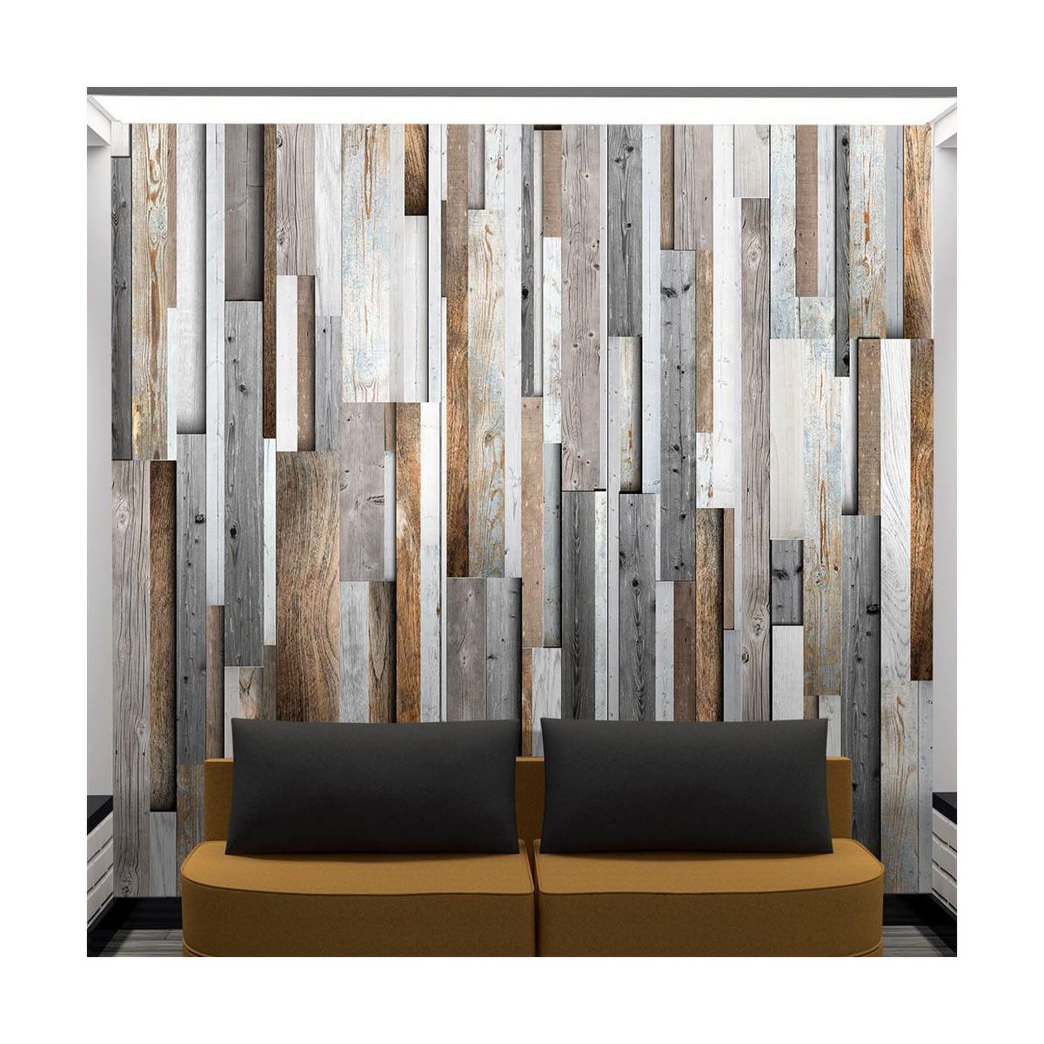 Paris Prix Papier peint  natural muse  50x1000cm