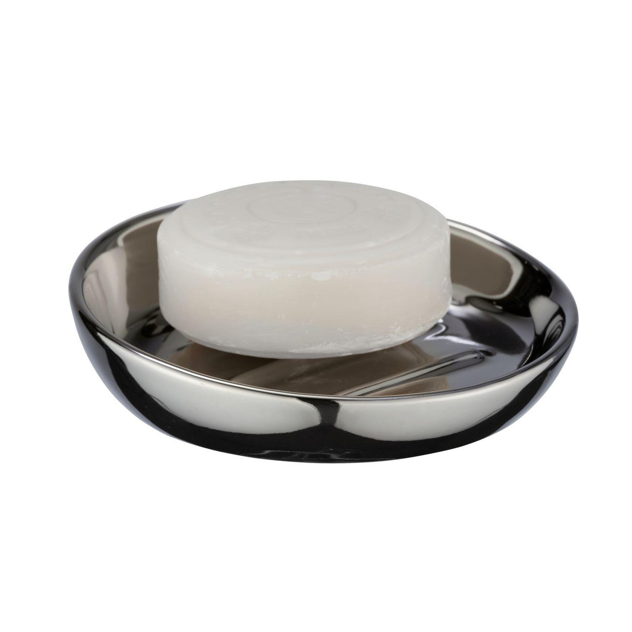Voir la diapositive 1 : Wenko Porte savon design Badi