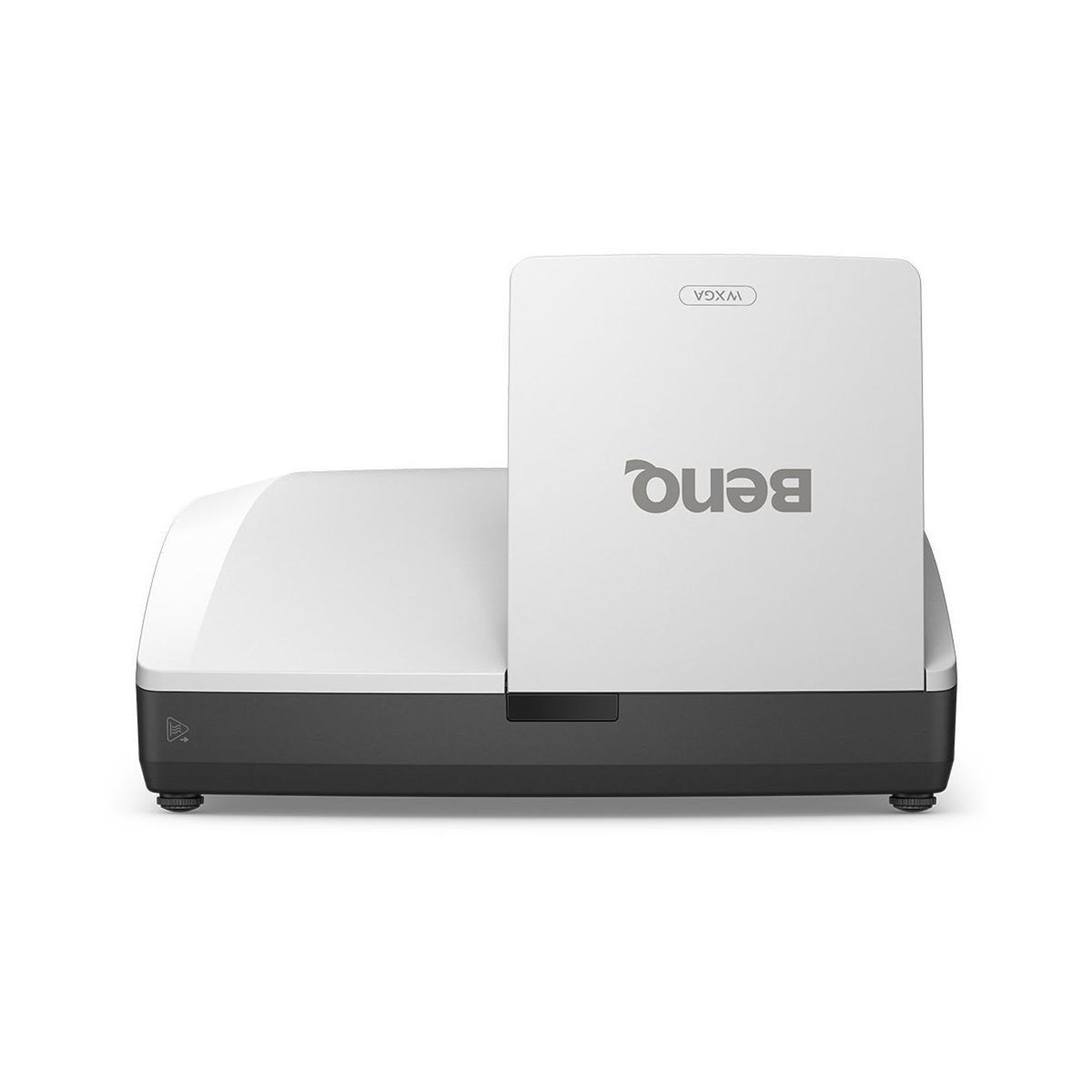 Voir la diapositive 2 : Benq Benq lw855ust vidéo-projecteur projecteur à focale ultra courte 3500 ansi lumens dlp wxga (1280x800) compatibilité 3d noir, blanc