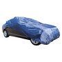 Voir la diapositive 2 : Carpoint Carpoint Housse de voiture Polyester XXL 524x191x122 cm Bleu